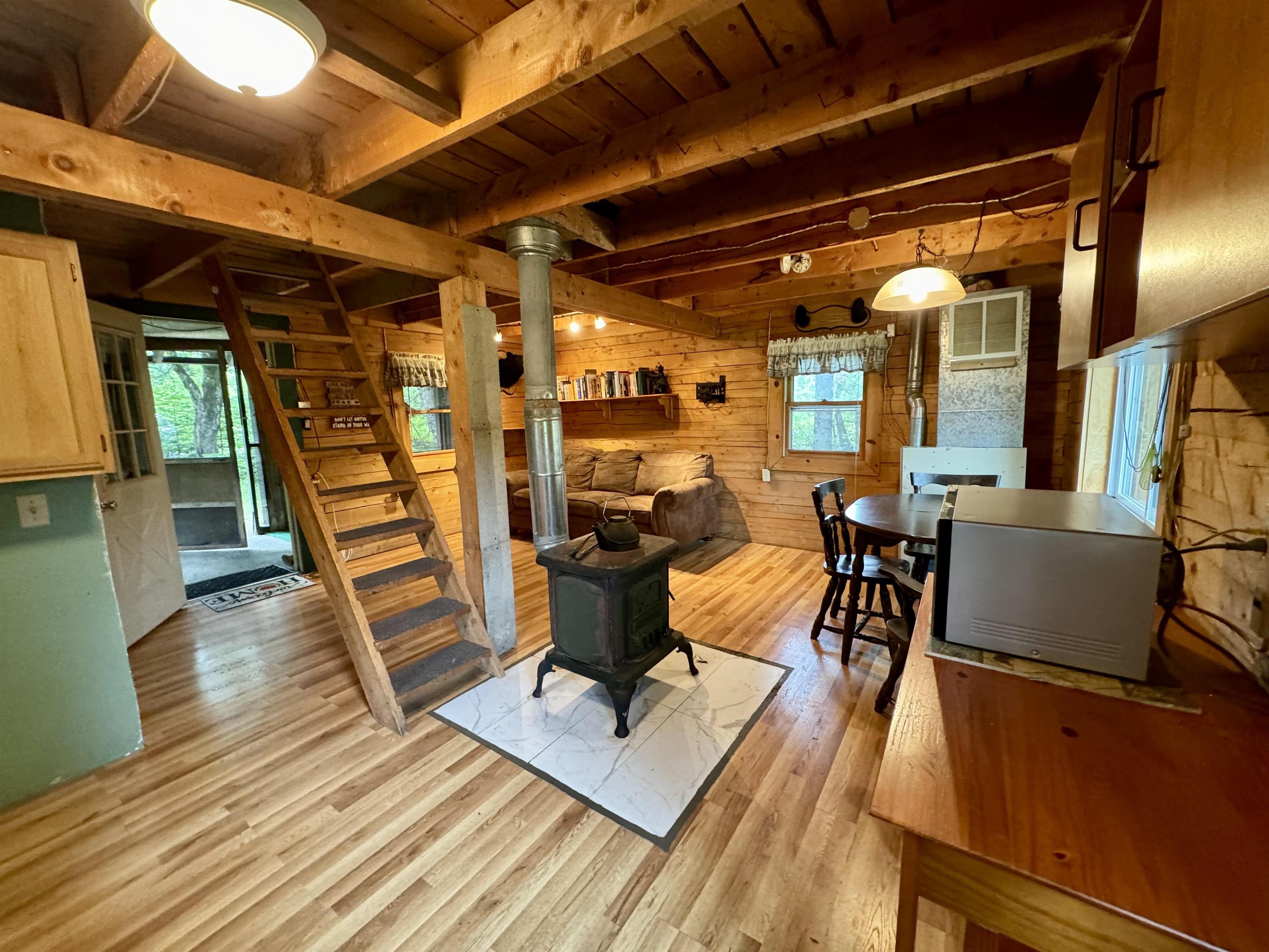 5 Rabbit Run Pittsburg, NH 03592 - Photo 10 of 40