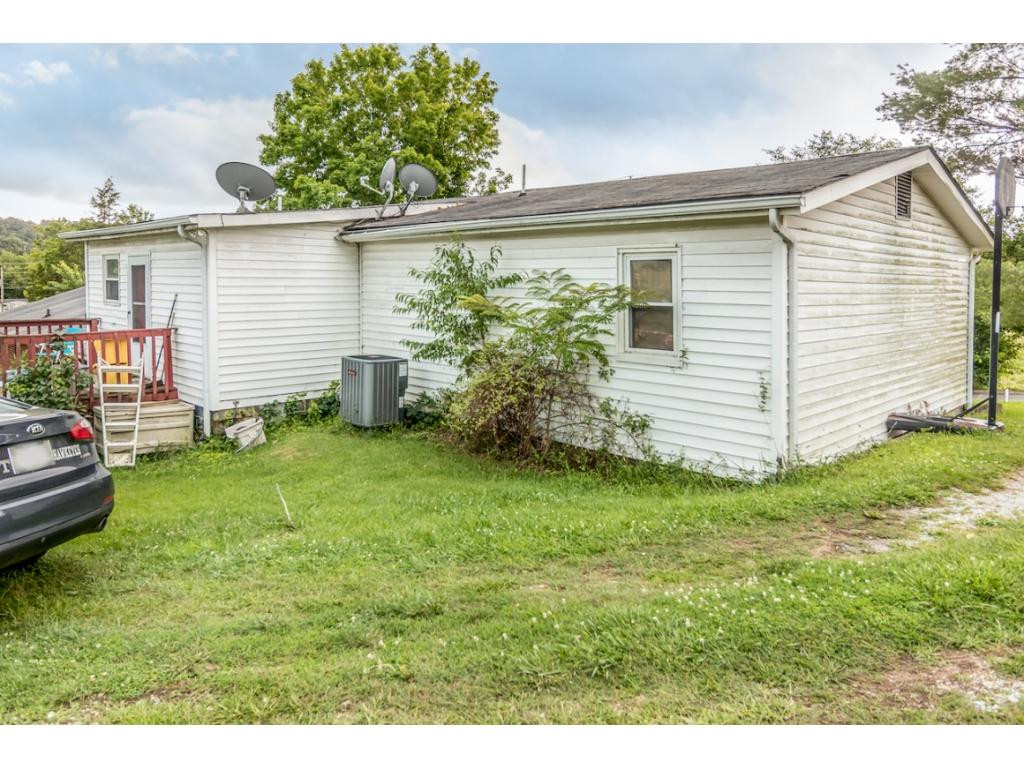 152 Rosedale Avenue Rutledge, TN 37861 - Photo 2 of 17 Photo 2