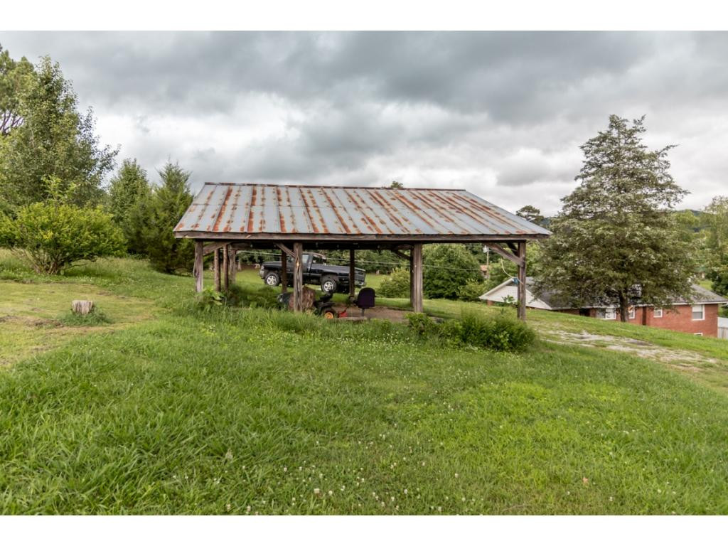 152 Rosedale Avenue Rutledge, TN 37861 - Photo 3 of 17 Photo 3