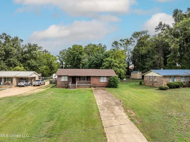 $148,500 | 270 Johnson Park, Holly Springs, MS 38635