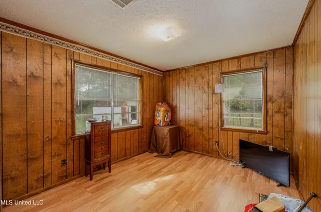 $148,500 | 270 Johnson Park, Holly Springs, MS 38635