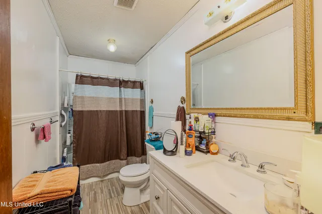 $148,500 | 270 Johnson Park, Holly Springs, MS 38635