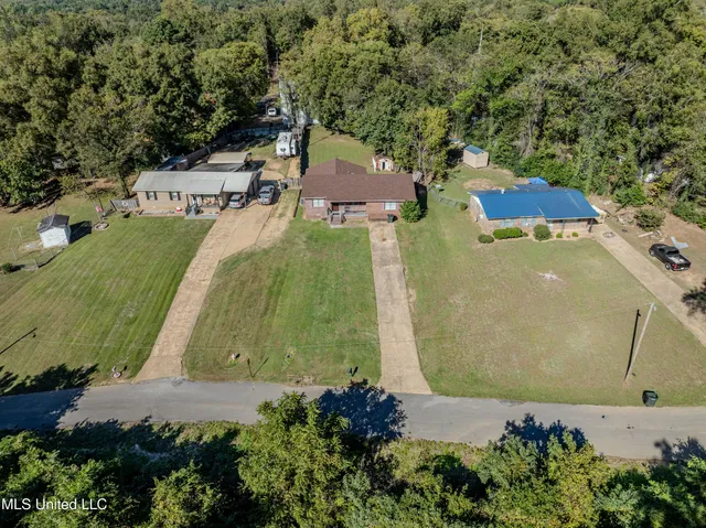 $148,500 | 270 Johnson Park, Holly Springs, MS 38635