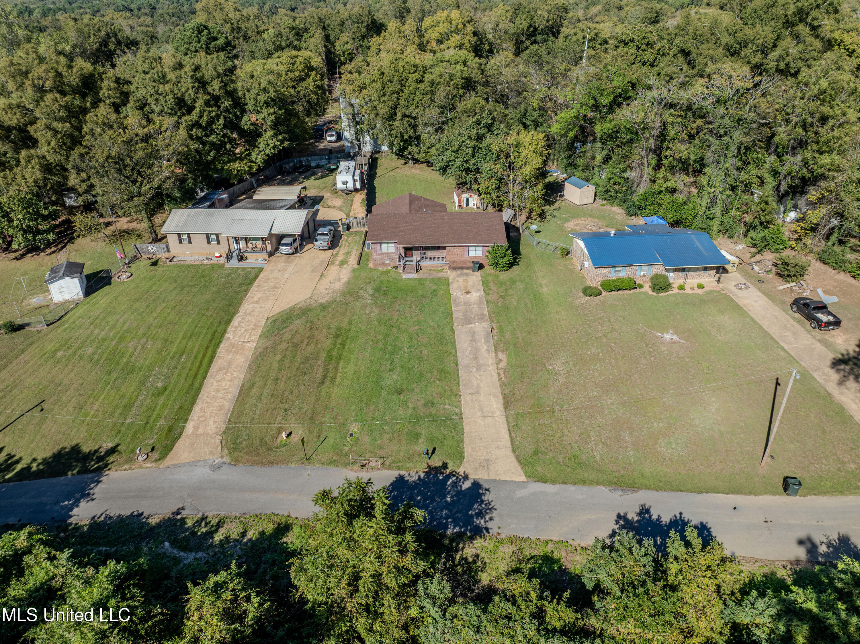 270 Johnson Park Holly Springs, MS 38635 - Photo 18 of 37 DJI_0734-HDR