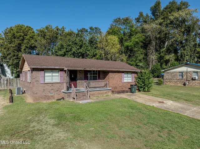 $148,500 | 270 Johnson Park, Holly Springs, MS 38635