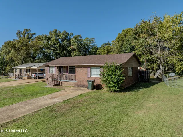 $148,500 | 270 Johnson Park, Holly Springs, MS 38635