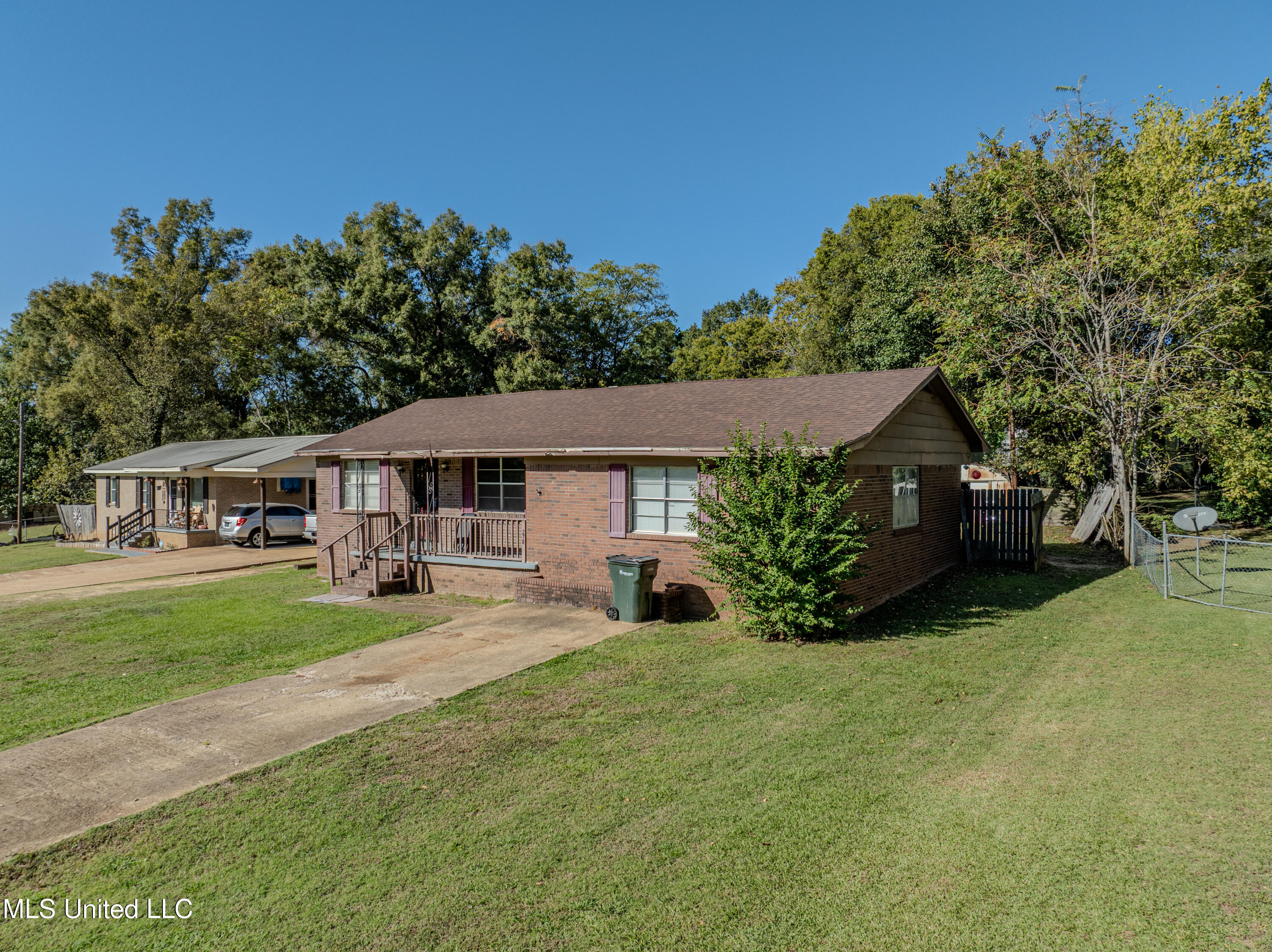 270 Johnson Park Holly Springs, MS 38635 - Photo 21 of 37 DJI_0759-HDR