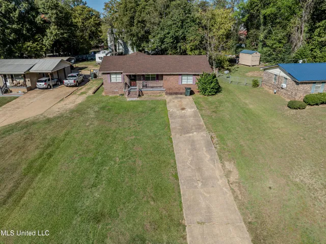 $148,500 | 270 Johnson Park, Holly Springs, MS 38635