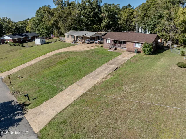 $148,500 | 270 Johnson Park, Holly Springs, MS 38635