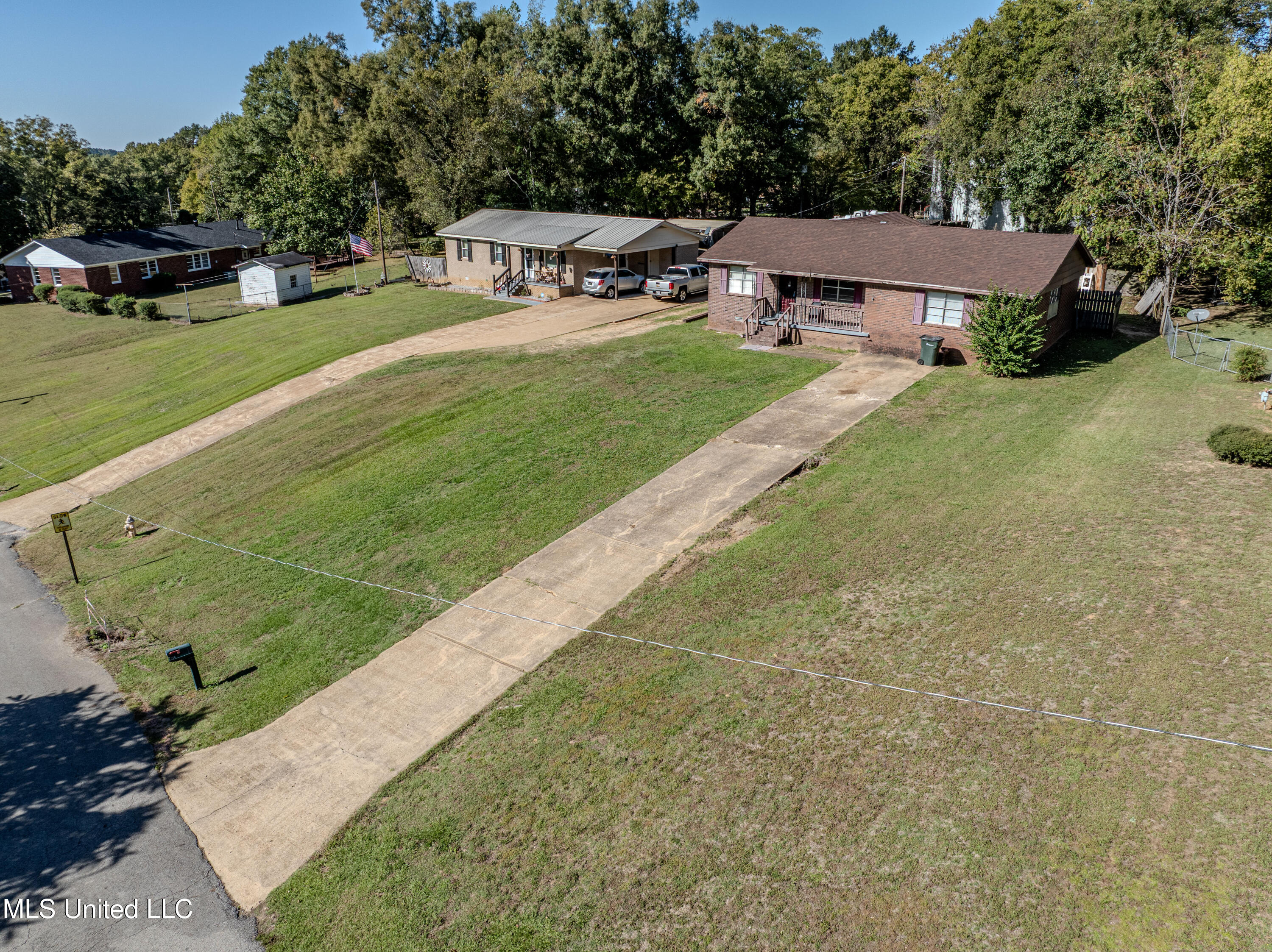 270 Johnson Park Holly Springs, MS 38635 - Photo 23 of 37 DJI_0724-HDR