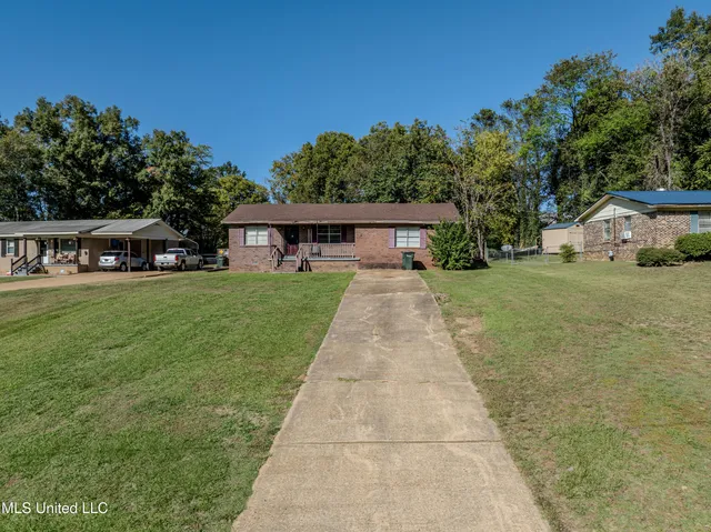 $148,500 | 270 Johnson Park, Holly Springs, MS 38635