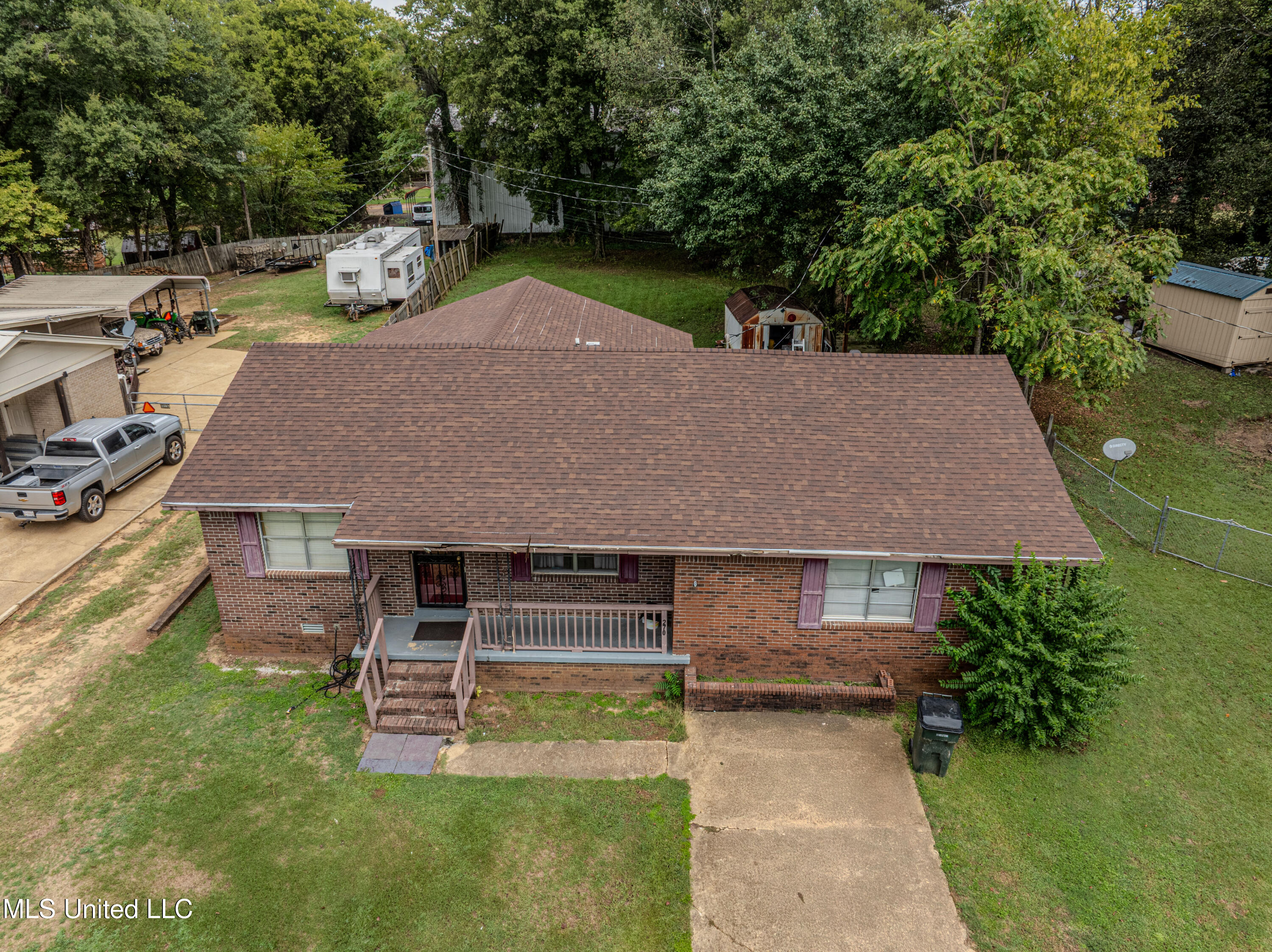270 Johnson Park Holly Springs, MS 38635 - Photo 25 of 37 Johnson Park-18