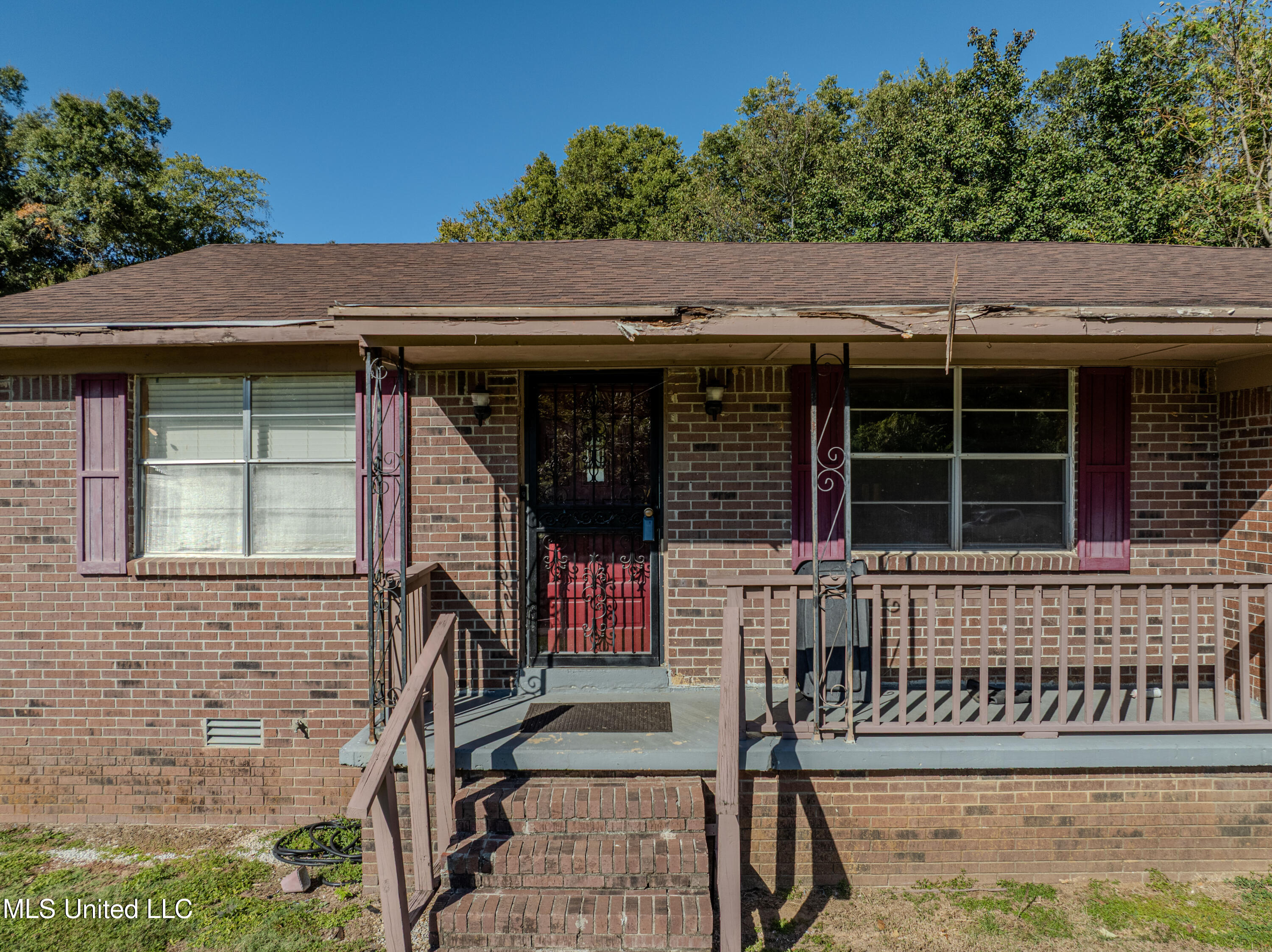 270 Johnson Park Holly Springs, MS 38635 - Photo 26 of 37 DJI_0749-HDR