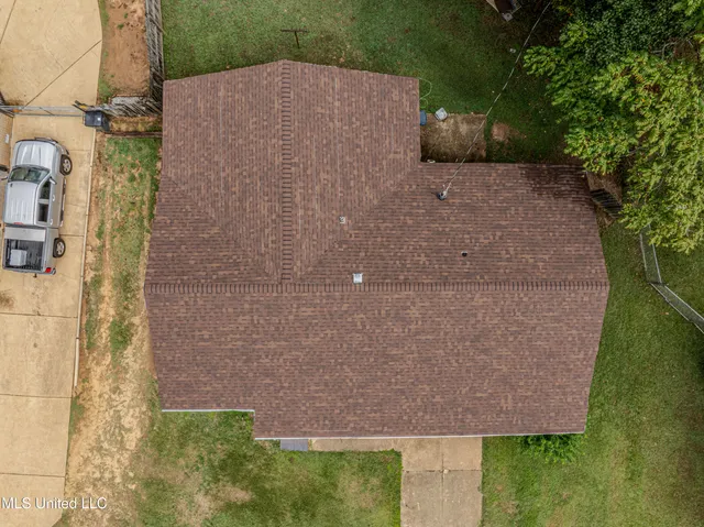 $148,500 | 270 Johnson Park, Holly Springs, MS 38635