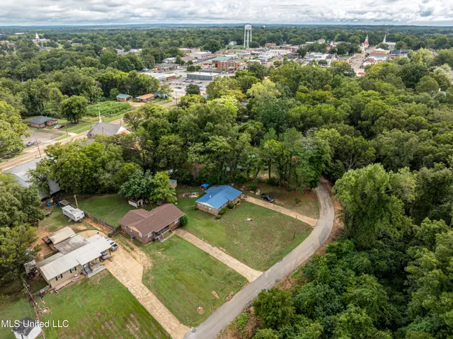 $148,500 | 270 Johnson Park, Holly Springs, MS 38635