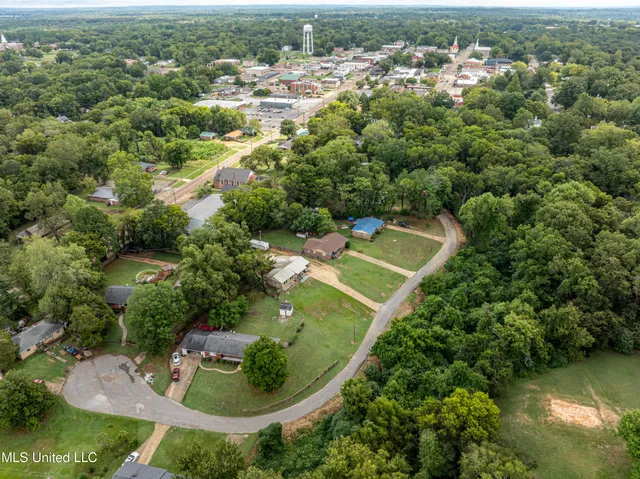 $148,500 | 270 Johnson Park, Holly Springs, MS 38635