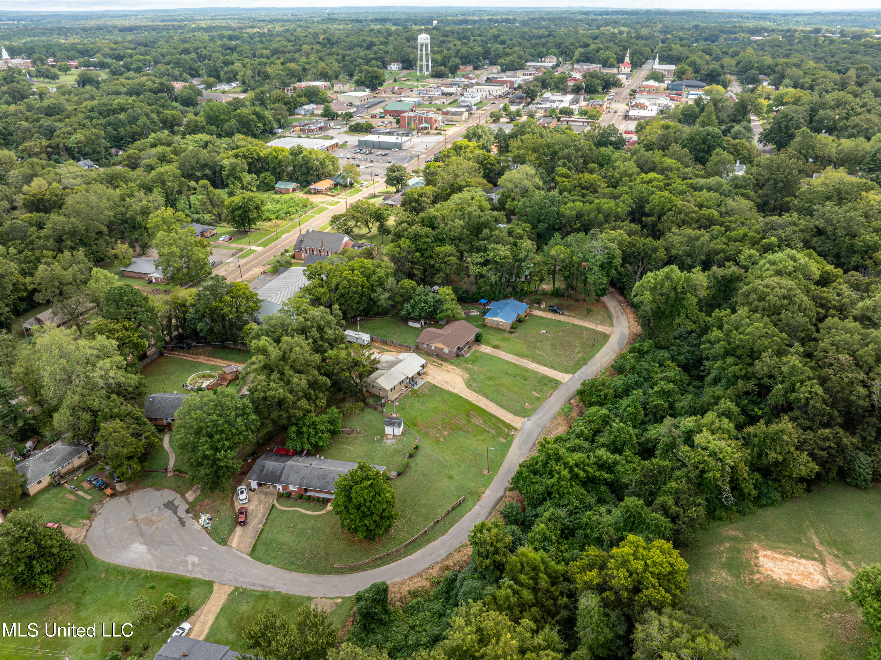 270 Johnson Park Holly Springs, MS 38635 - Photo 30 of 37 Johnson Park-26