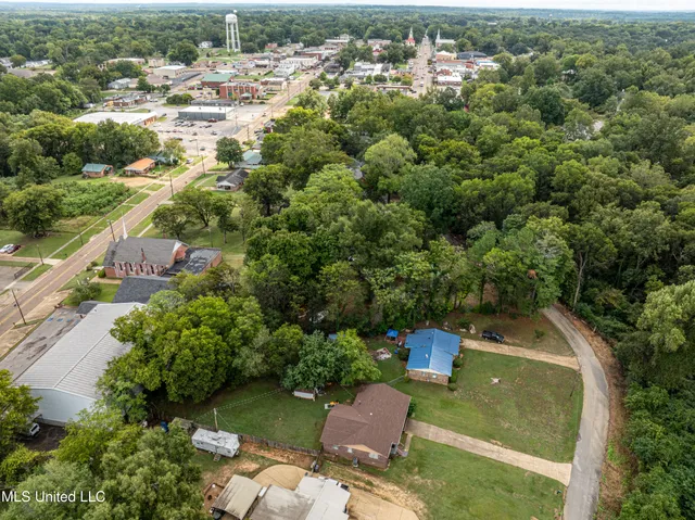 $148,500 | 270 Johnson Park, Holly Springs, MS 38635