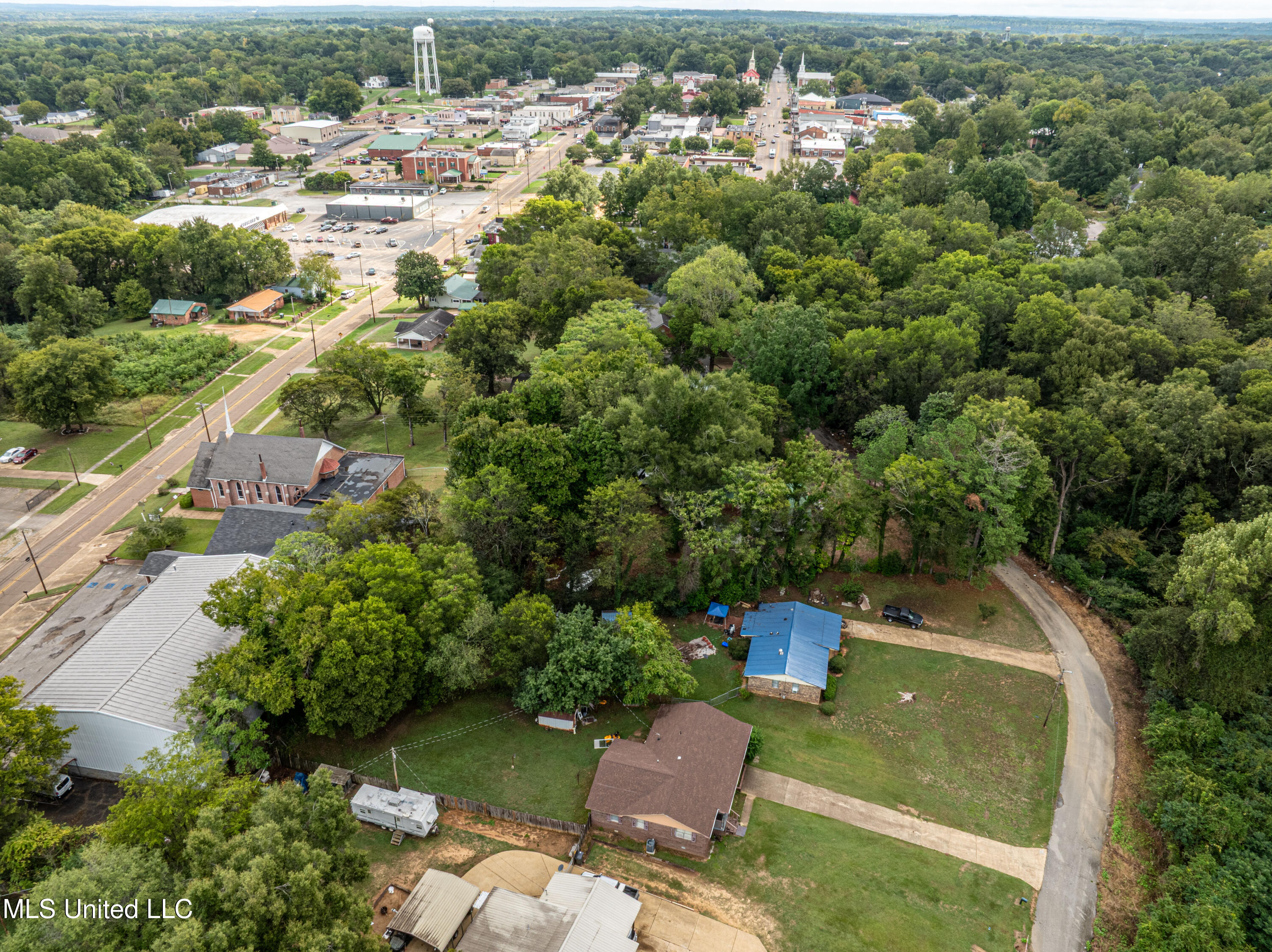 270 Johnson Park Holly Springs, MS 38635 - Photo 31 of 37 Johnson Park-27