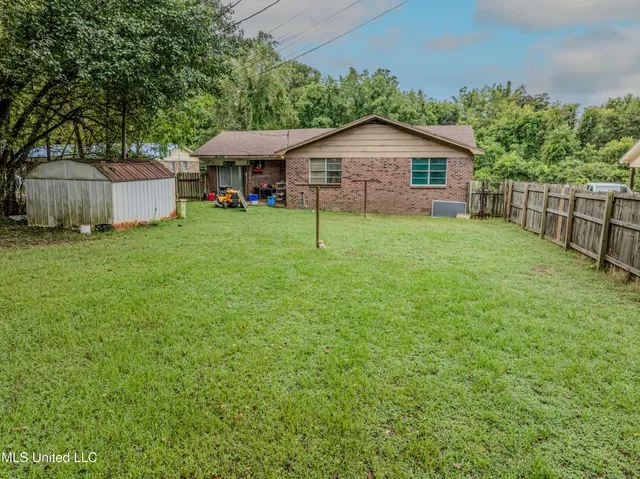 $148,500 | 270 Johnson Park, Holly Springs, MS 38635