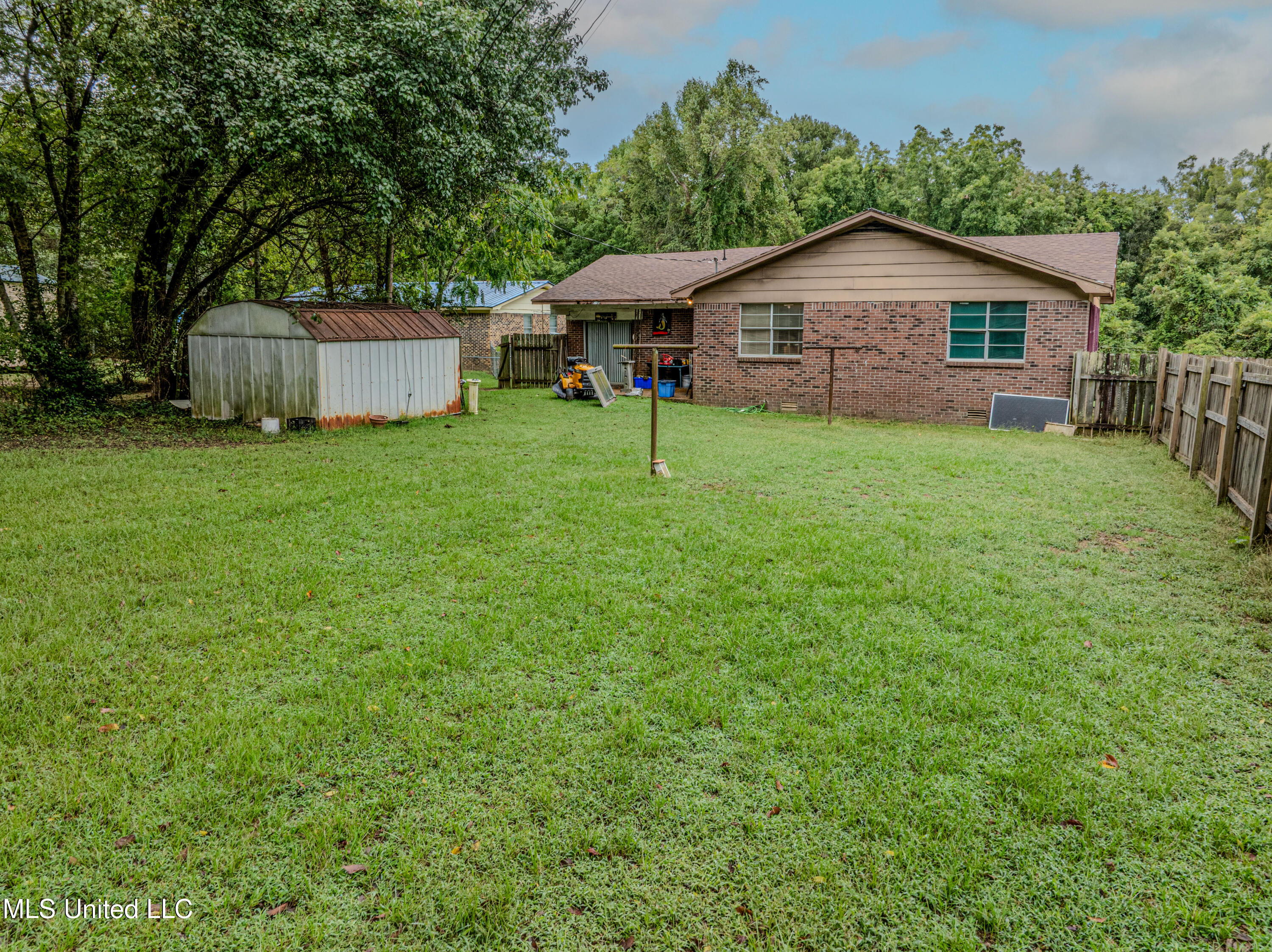 270 Johnson Park Holly Springs, MS 38635 - Photo 33 of 37 Johnson Park-29