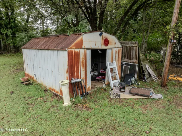 $148,500 | 270 Johnson Park, Holly Springs, MS 38635