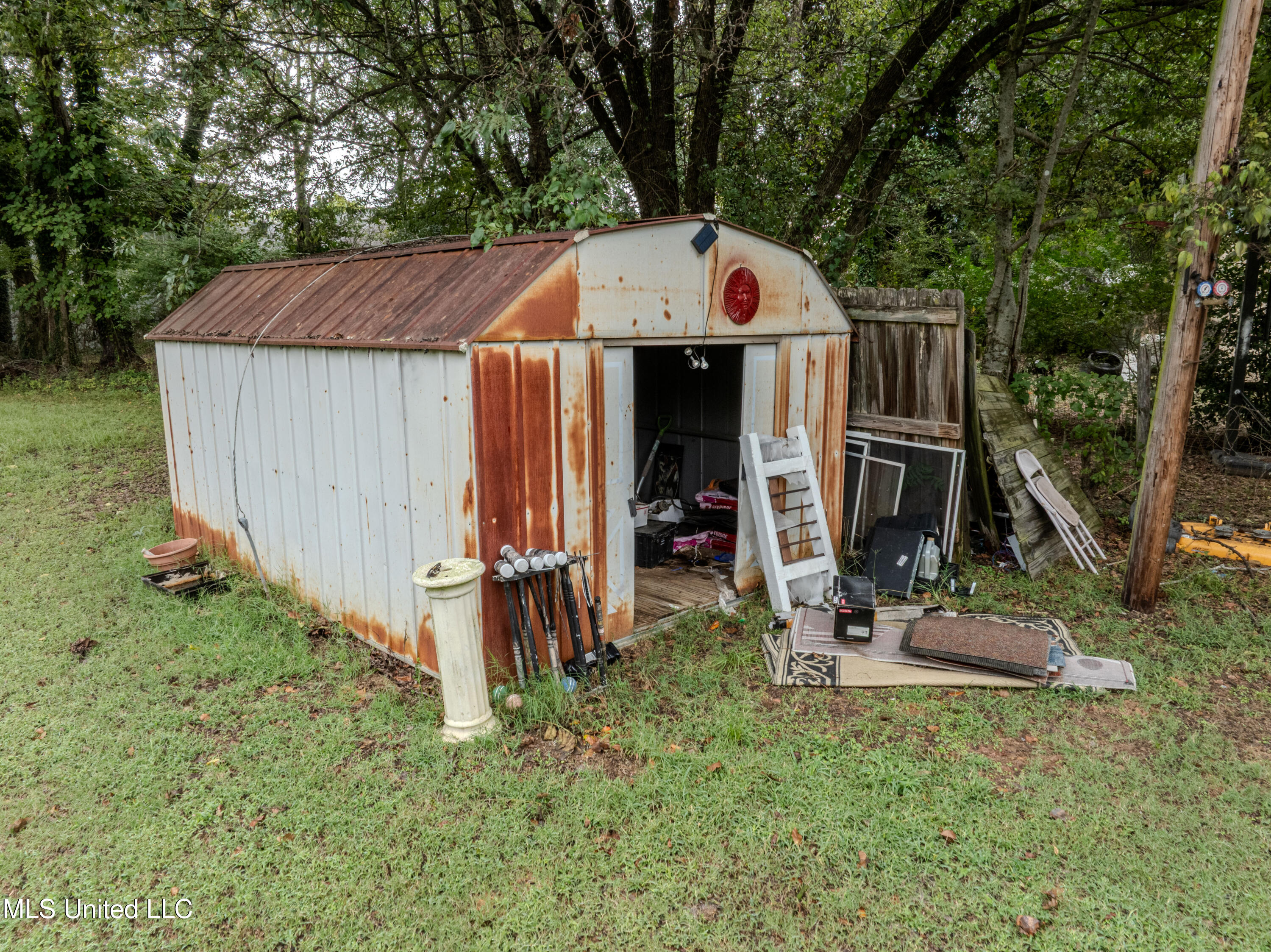 270 Johnson Park Holly Springs, MS 38635 - Photo 35 of 37 Johnson Park-31