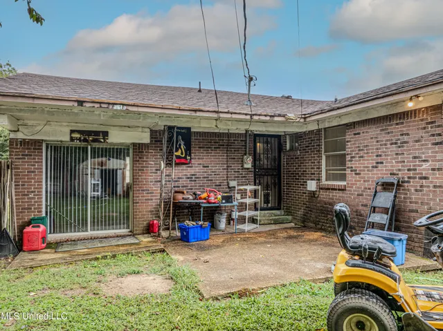 $148,500 | 270 Johnson Park, Holly Springs, MS 38635