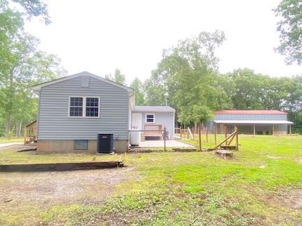 4074 Plank Road Kenbridge, VA 23944 - Photo 4 of 70 Gallery Image 4