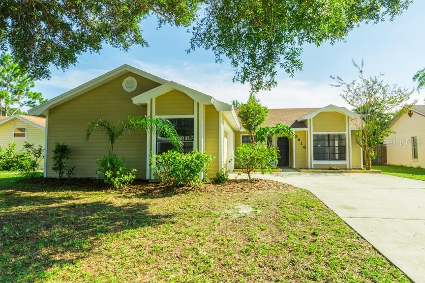 3416 Fox Ridge Street Winter Haven, FL 33884 - Photo 1 of 1 Gallery Image 1