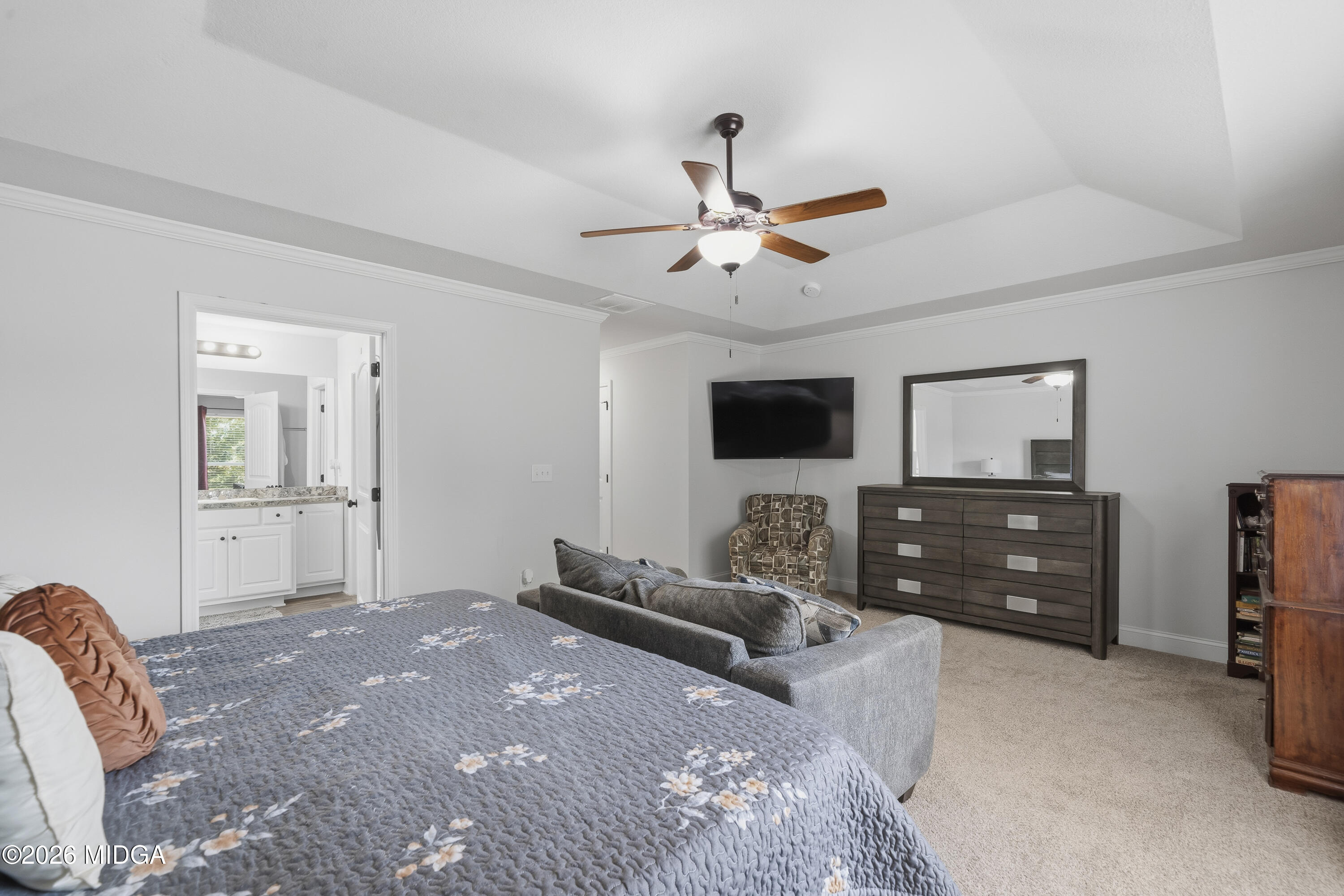 381 Riley Circle Northwest Milledgeville, GA 31061 - Photo 25 of 39 25
