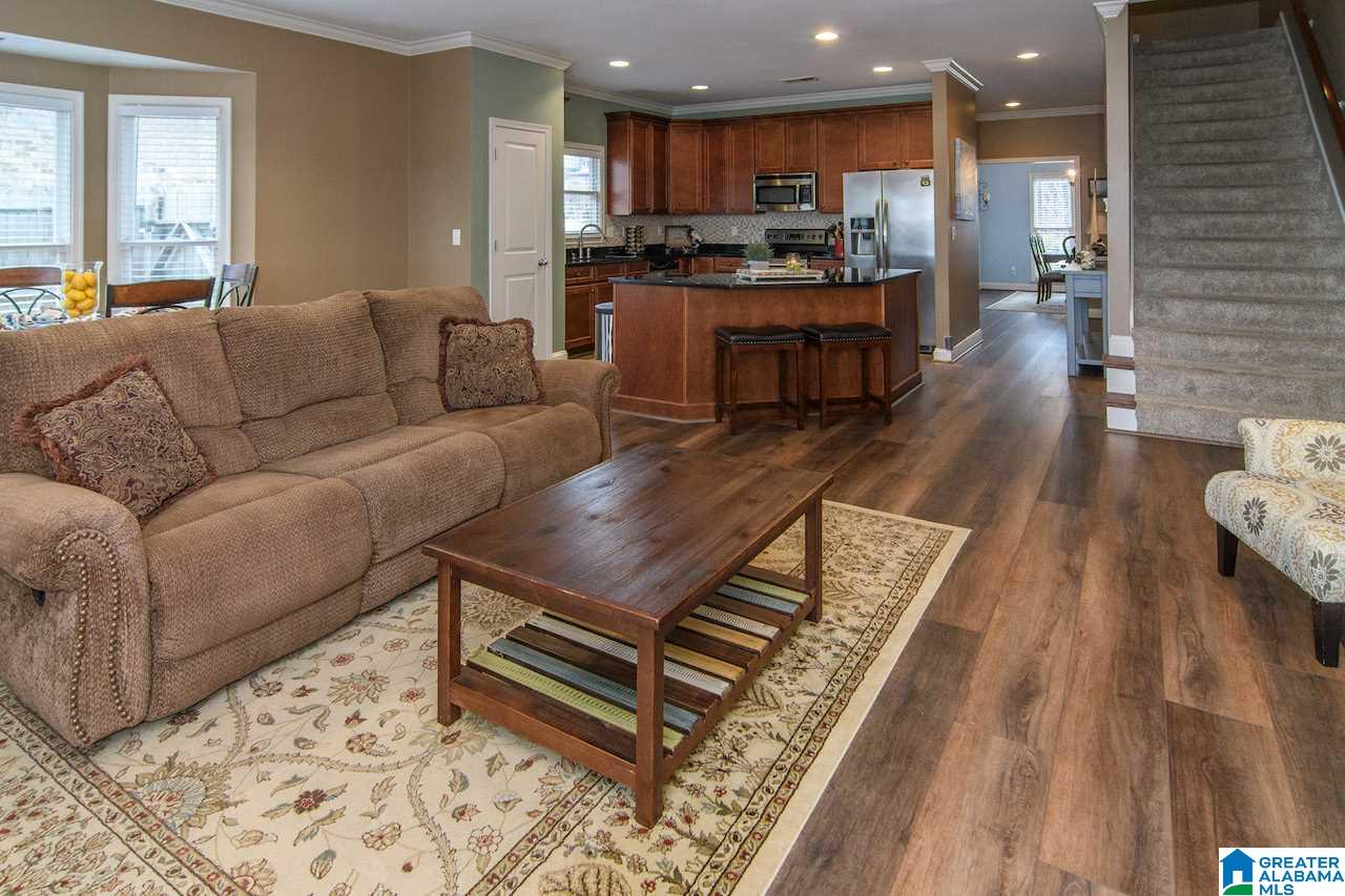 3017 Chelsea Park Ridge Chelsea, AL 35043 - Photo 21 of 50