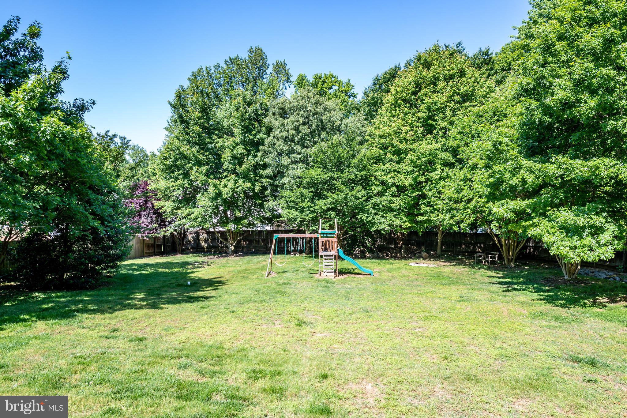 8206 Higham Road Lorton, VA 22079 - Photo 2 of 38 Gallery Image 2