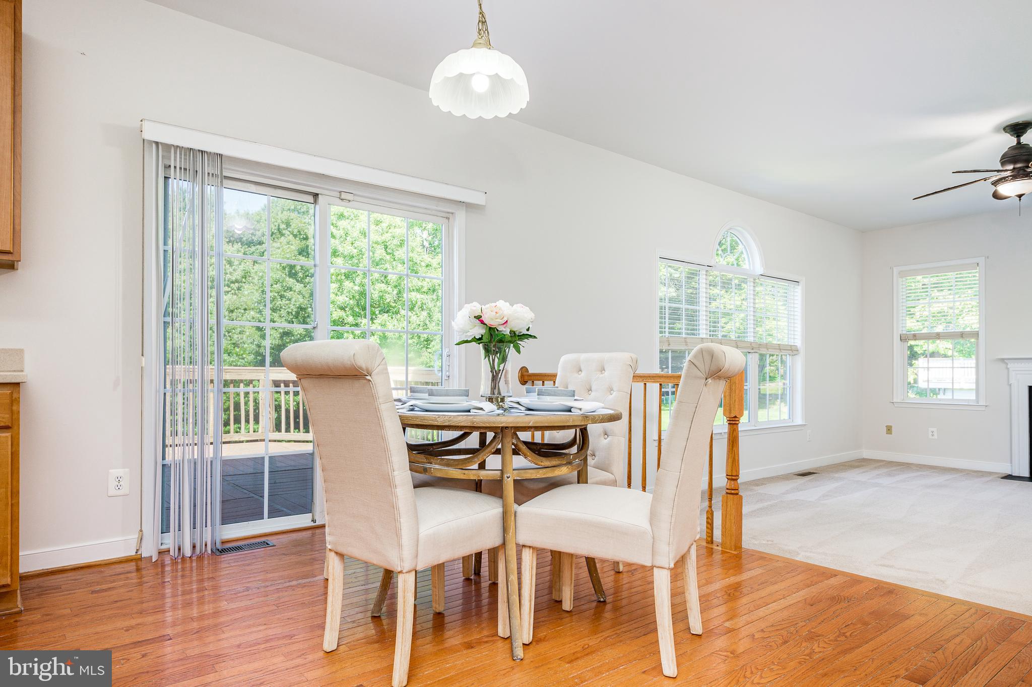 8206 Higham Road Lorton, VA 22079 - Photo 13 of 38 Gallery Image 13