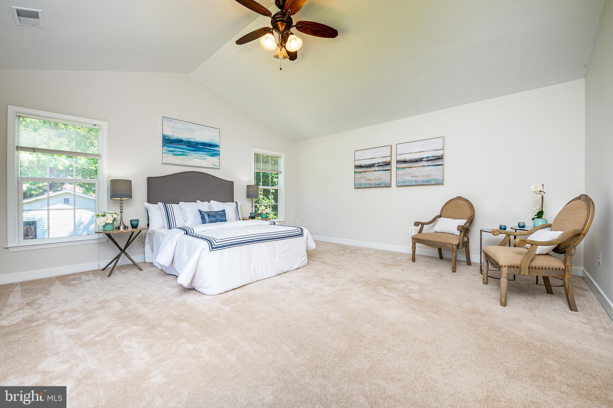 8206 Higham Road Lorton, VA 22079 - Photo 18 of 38 Gallery Image 18