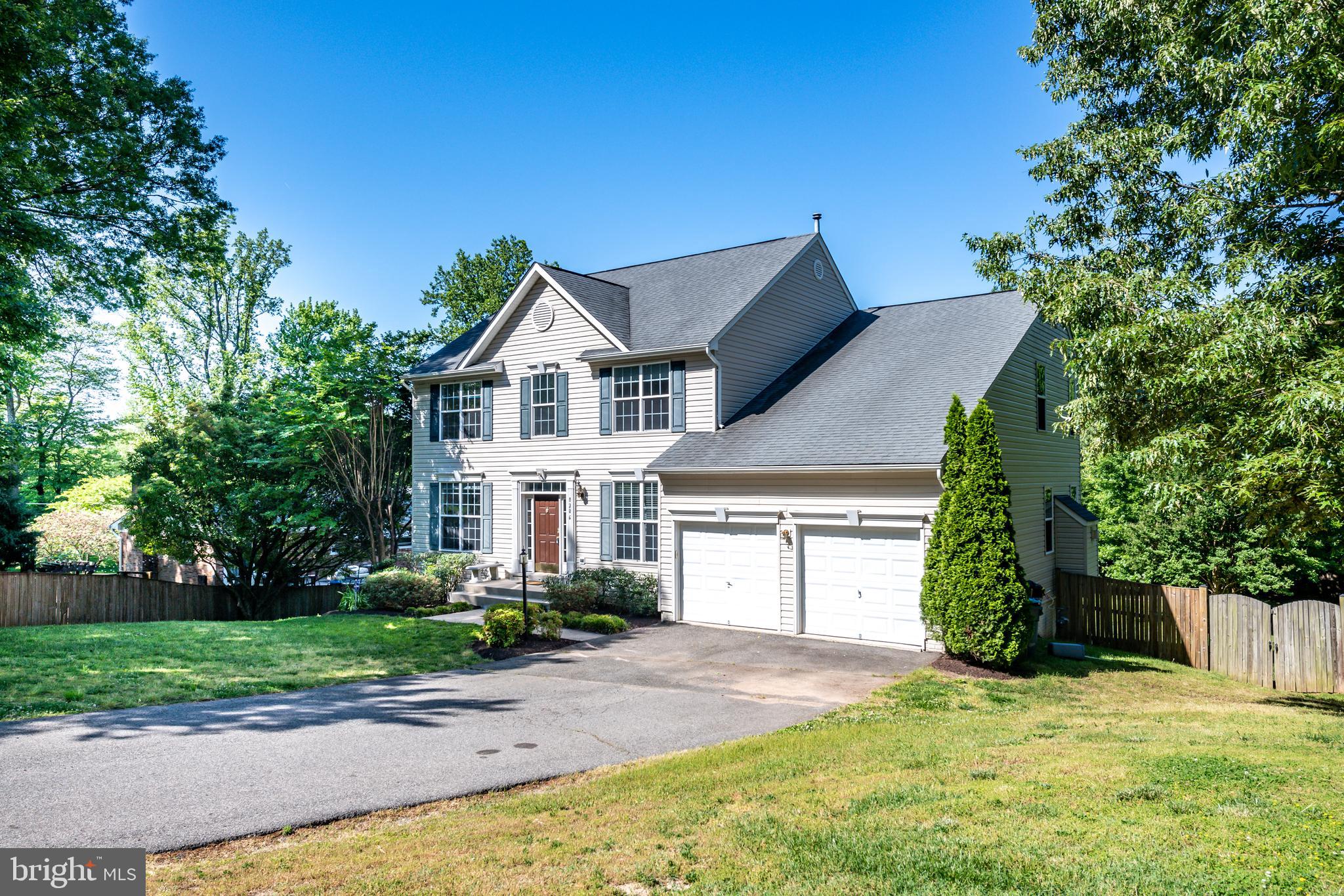 8206 Higham Road Lorton, VA 22079 - Photo 35 of 38 Gallery Image 35