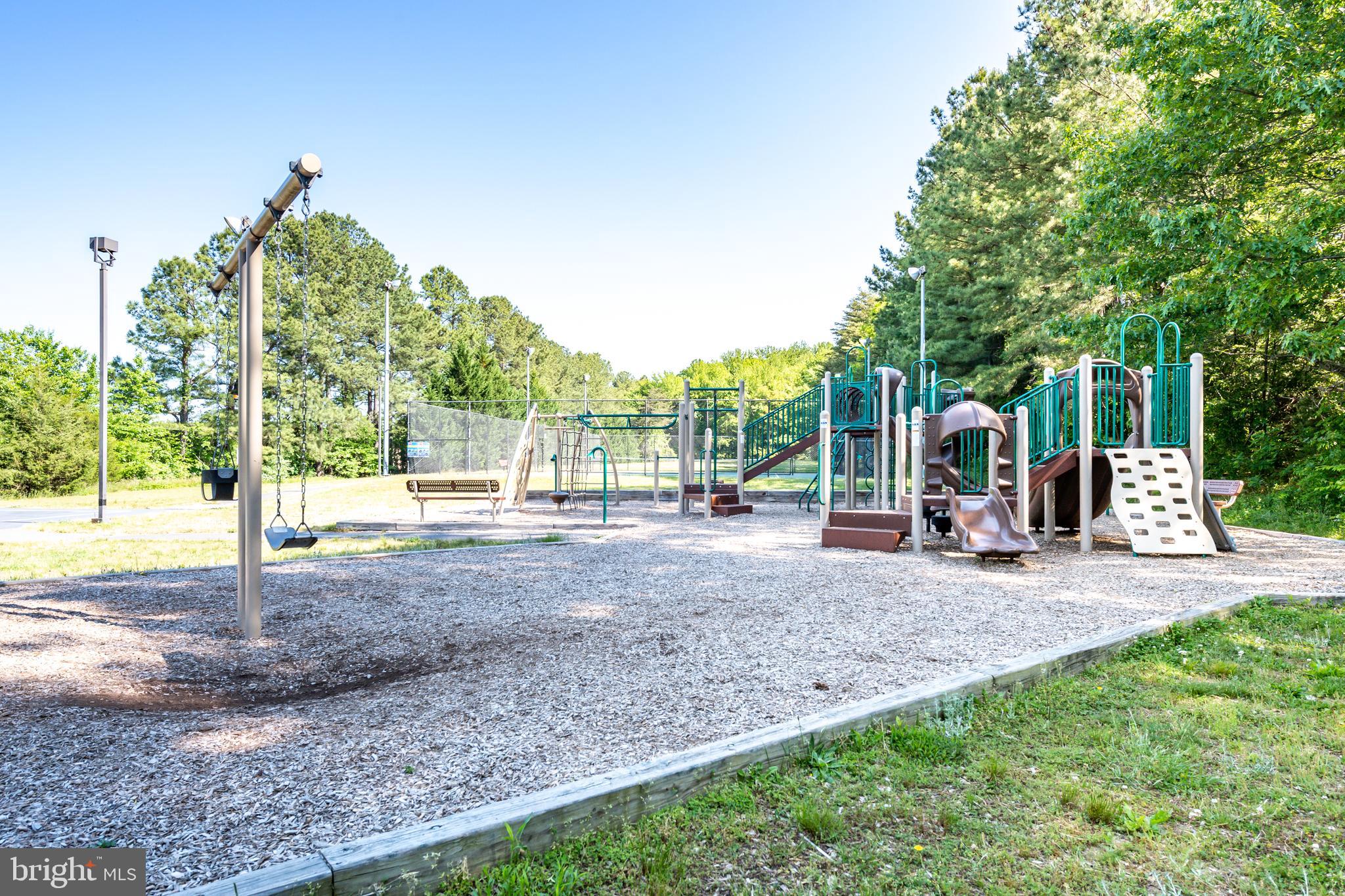 8206 Higham Road Lorton, VA 22079 - Photo 38 of 38 Gallery Image 38