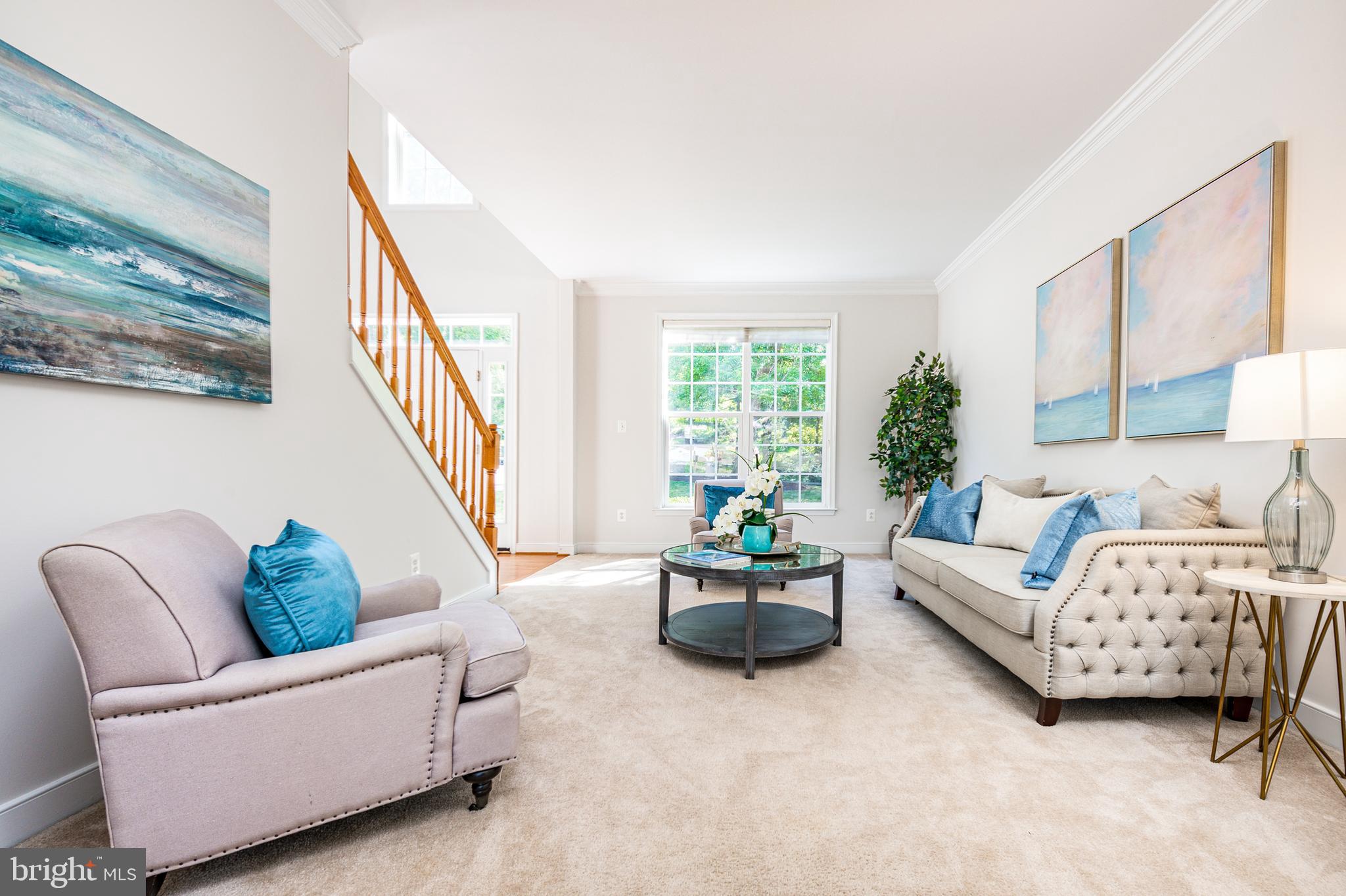 8206 Higham Road Lorton, VA 22079 - Photo 7 of 38 Gallery Image 7