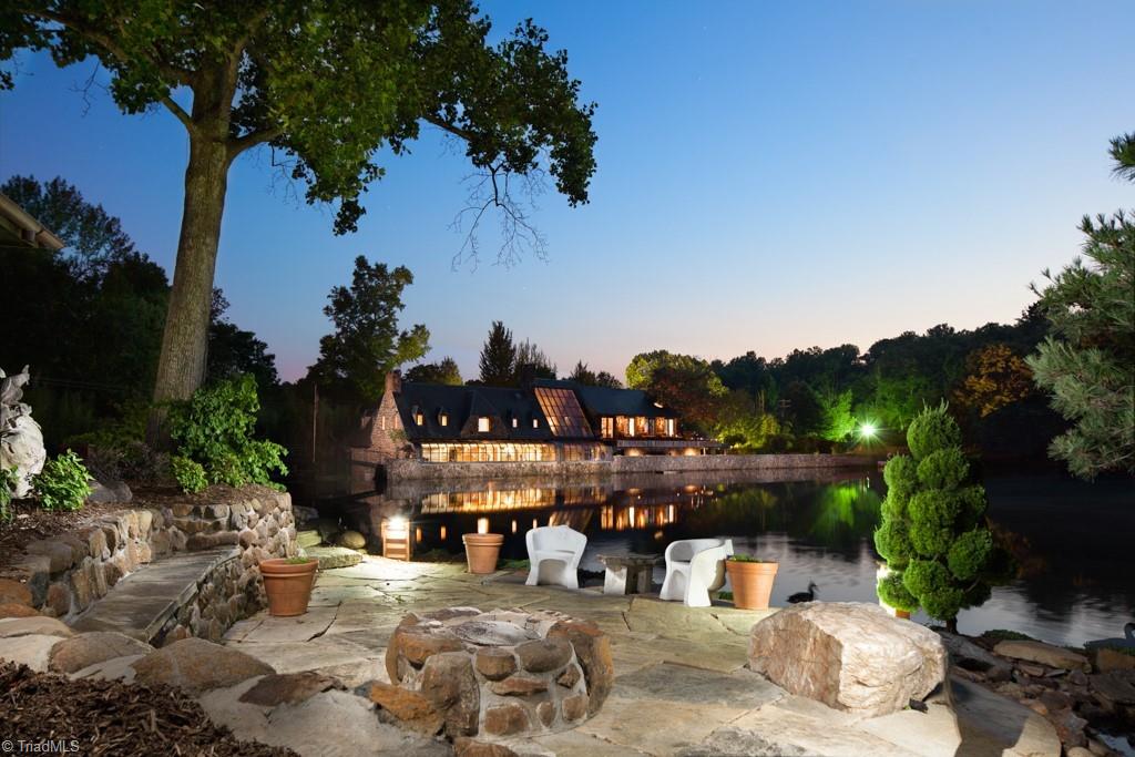 7951 Lasater Road Clemmons, NC 27012 - Photo 1 of 49