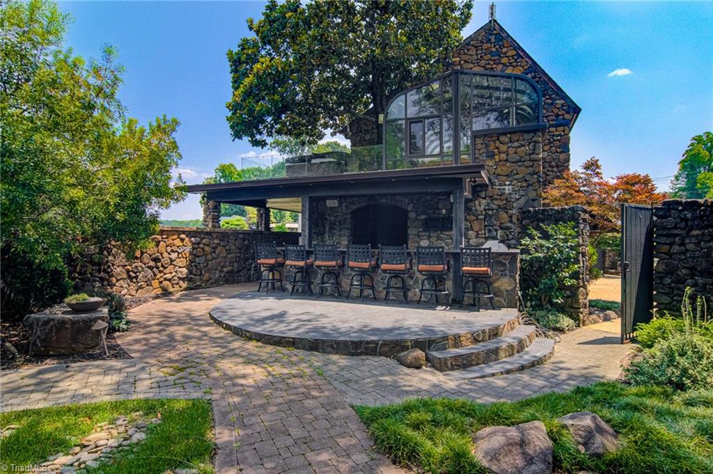 7951 Lasater Road Clemmons, NC 27012 - Photo 29 of 49