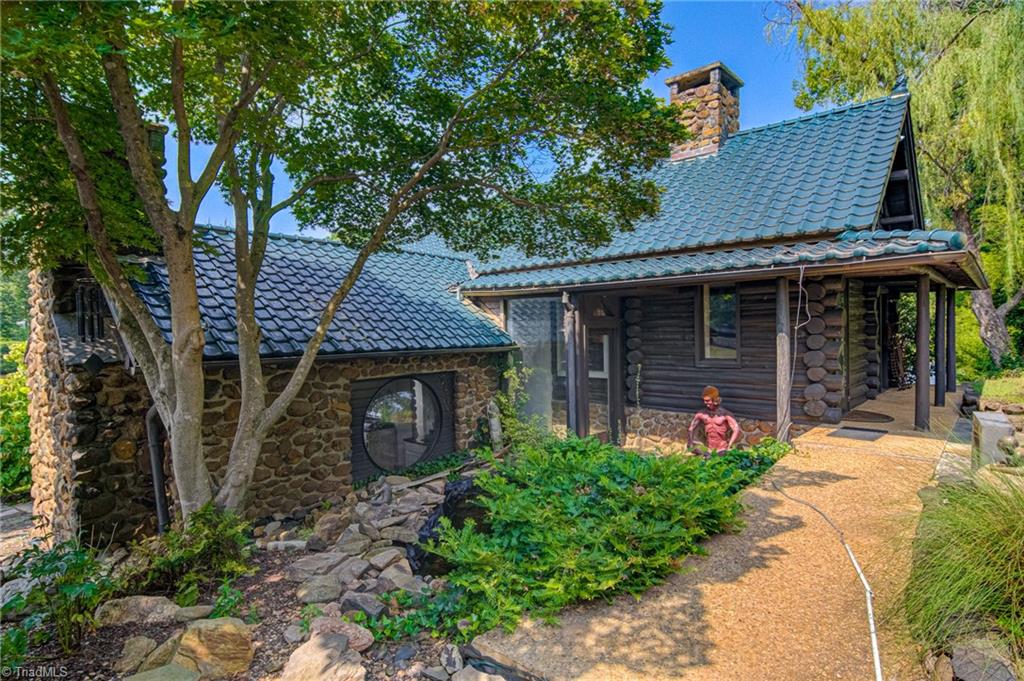 7951 Lasater Road Clemmons, NC 27012 - Photo 32 of 49