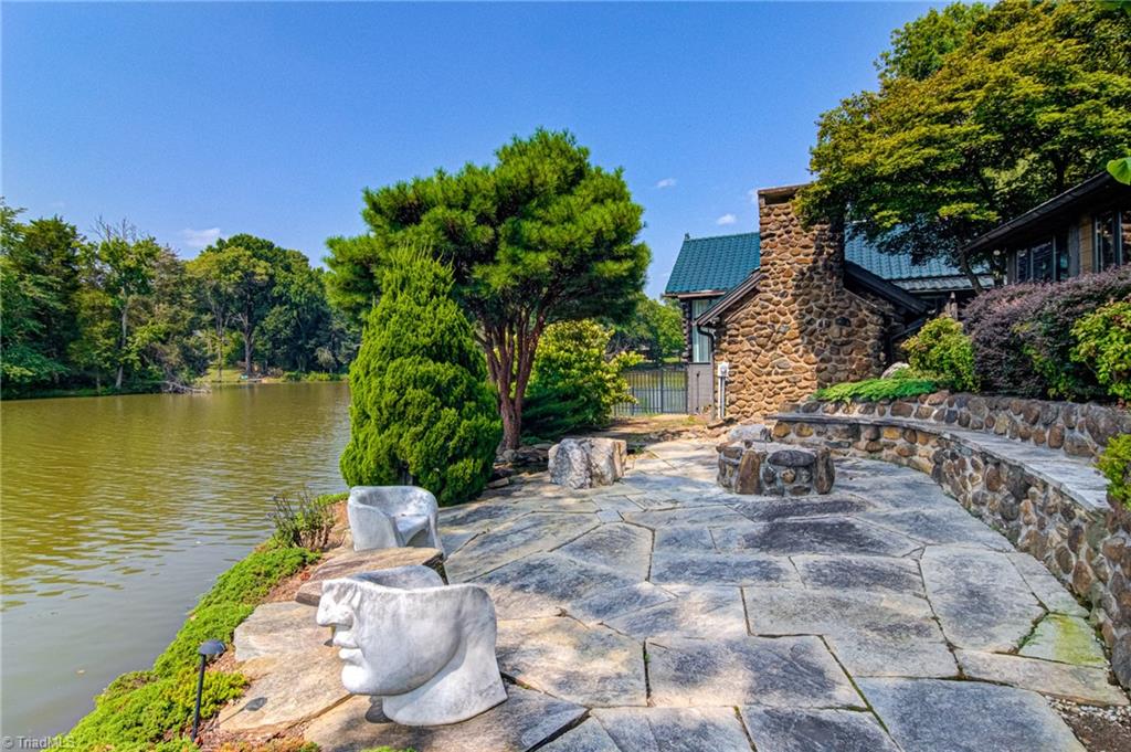 7951 Lasater Road Clemmons, NC 27012 - Photo 33 of 49