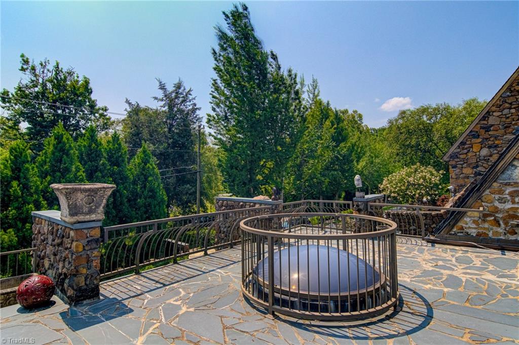 7951 Lasater Road Clemmons, NC 27012 - Photo 36 of 49