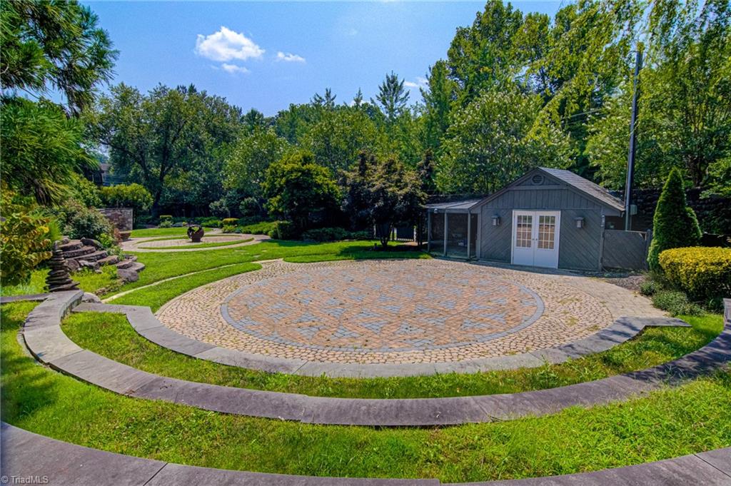 7951 Lasater Road Clemmons, NC 27012 - Photo 37 of 49