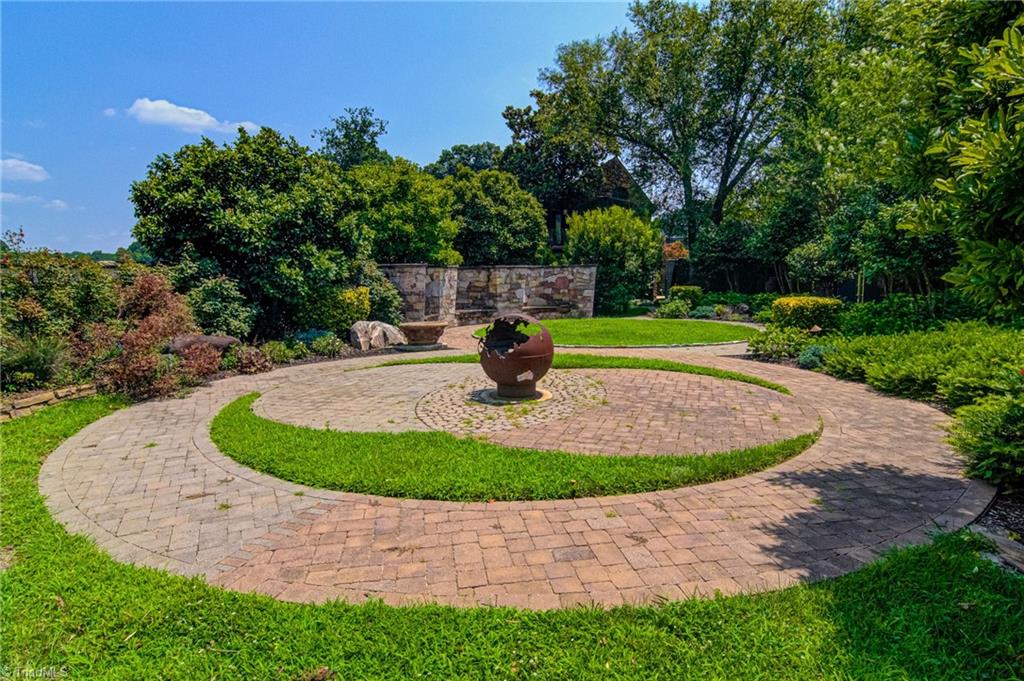 7951 Lasater Road Clemmons, NC 27012 - Photo 38 of 49