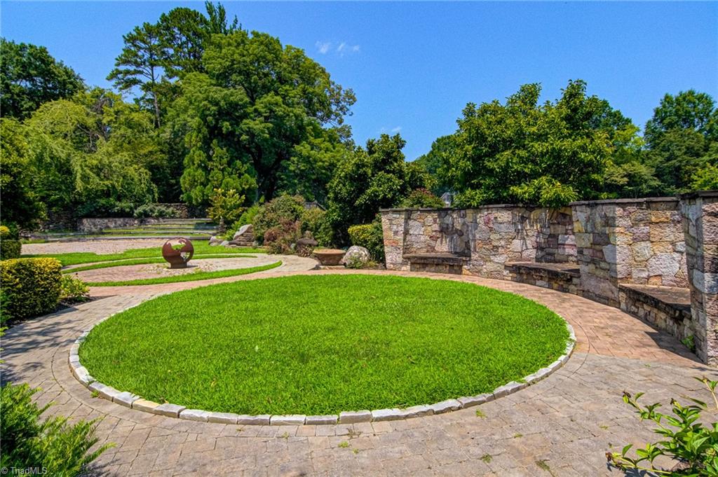 7951 Lasater Road Clemmons, NC 27012 - Photo 39 of 49