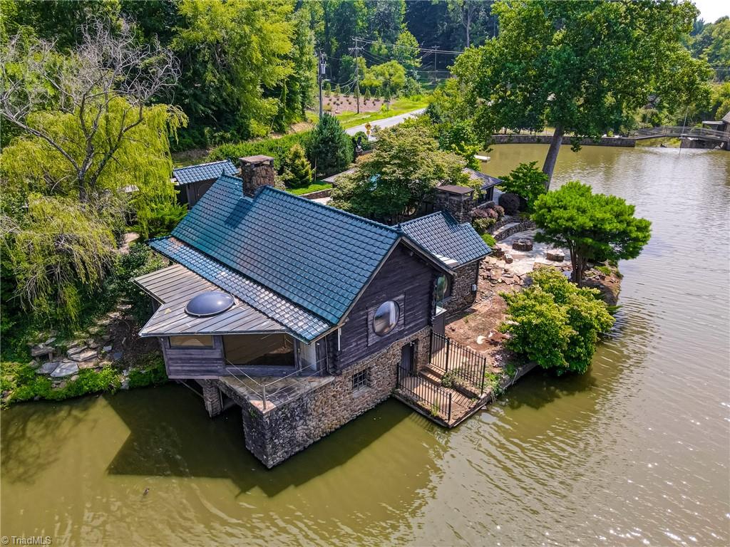 7951 Lasater Road Clemmons, NC 27012 - Photo 42 of 49