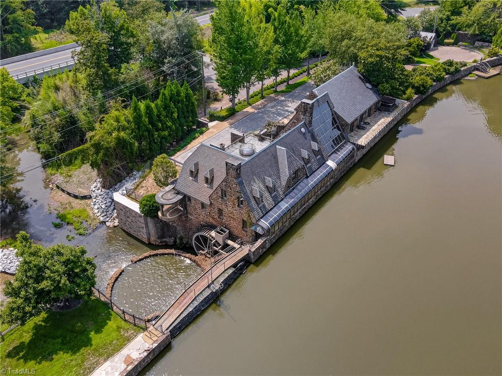 7951 Lasater Road Clemmons, NC 27012 - Photo 43 of 49