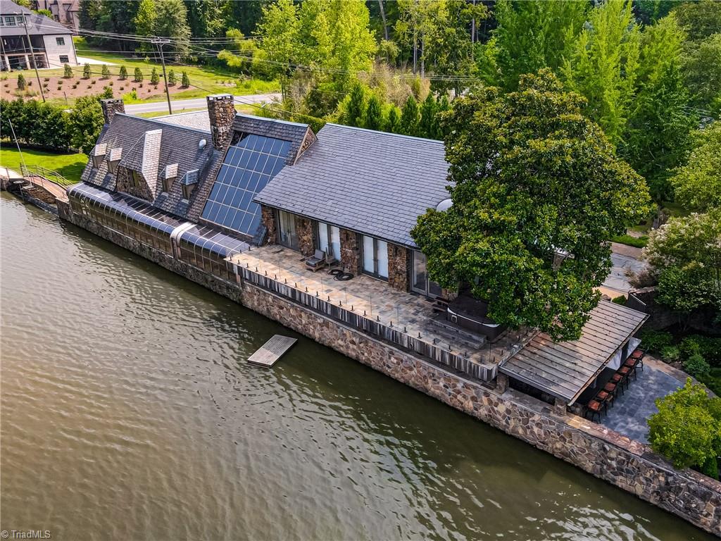 7951 Lasater Road Clemmons, NC 27012 - Photo 44 of 49