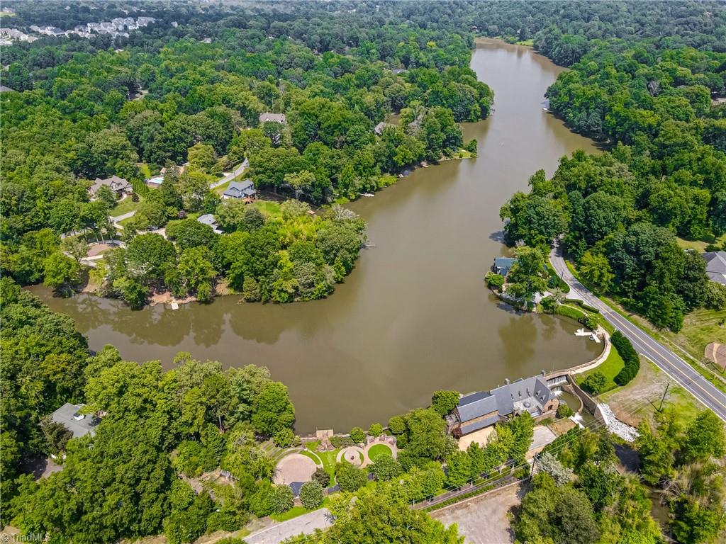 7951 Lasater Road Clemmons, NC 27012 - Photo 46 of 49